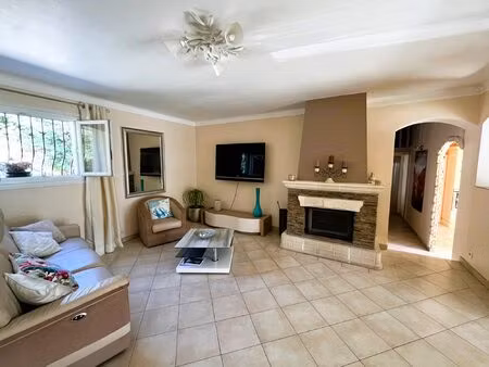 achat maison 4 pièces 135m² la croix valmer 83420