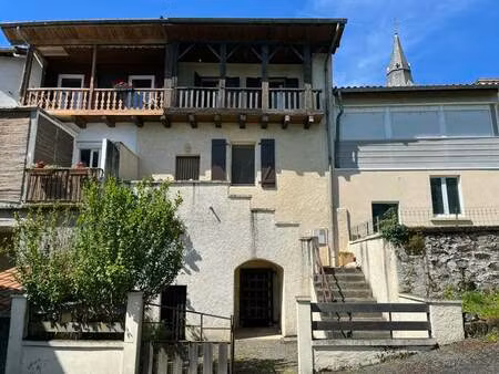 vente maison 3 pièces 56 m² livinhac-le-haut (12300)