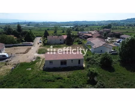 vente maison 4 pièces 104 m² à vinzieux (07340)  230 000 €