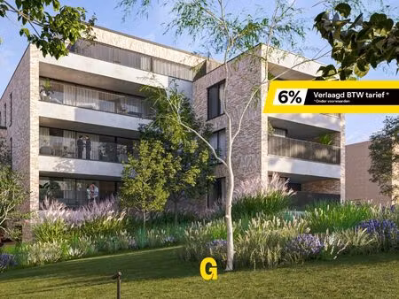 residentie de motte  een exclusieve woonervaring in een serene  rustige  doch dynamische w