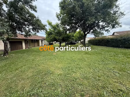 vente maison 5 pièces 114 m² à galgon (33133)  199 310 €