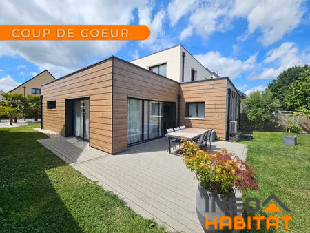 achat maison 6 pièces 149m²