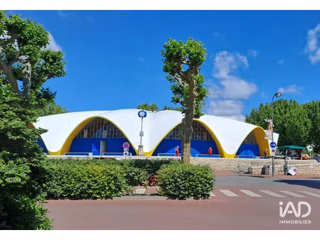 vente commerce 30 m² royan (17200)