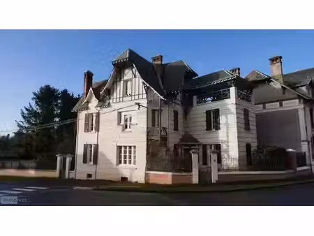 vente maison 8 pièces 189.5 m² à saulces-monclin (08270)  250 000 €