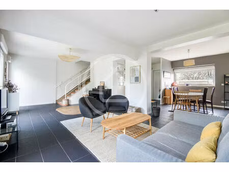 zola - durantière - grande maison de 187 m²