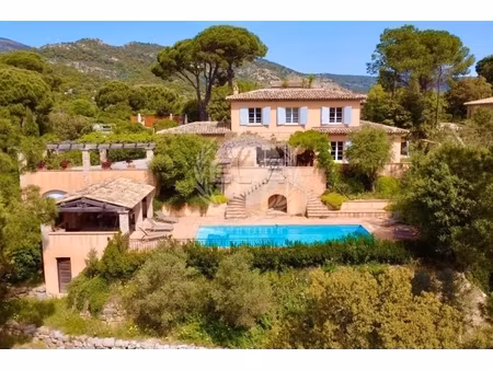 annonce maison à vendre