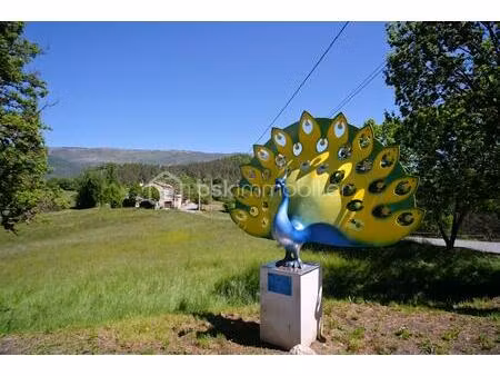 lot de 7 hectares de terrains forestiers