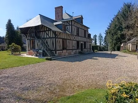 maison de 8 pièces de luxe en vente à saint-denis-des-monts  france
