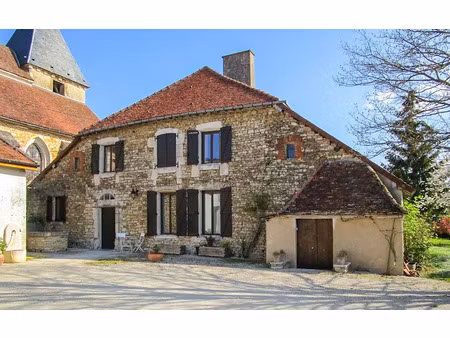 vente maison 10 pièces 300 m² à vendeuvre-sur-barse (10140)  325 000 €