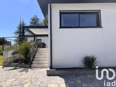 vente maison 3 pièces 138 m² à saint-hippolyte-du-fort (30170)  362 000 €