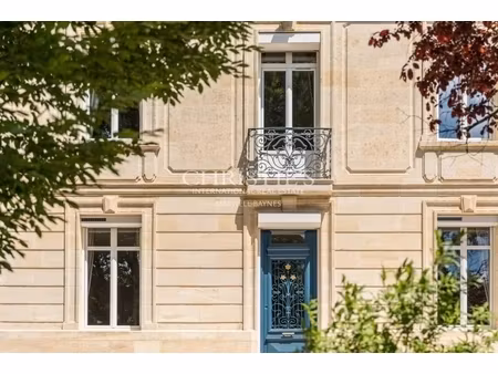 annonce maison à vendre