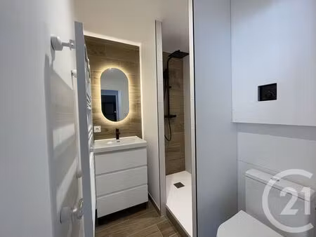 appartement f1 à vendre - 1 pièce - 24 26 m2 - st hilaire de riez - 85 - pays-de-loire