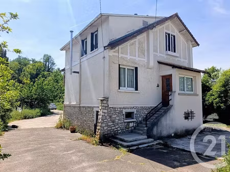 vente maison 7 pièces 164 m² à morigny-champigny (91150)  380 000 €