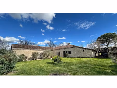 vente maison 6 pièces 170 m² à fleurance (32500)  388 500 €