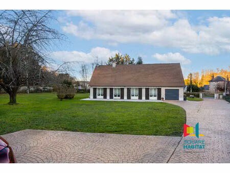 achat maison 5 pièces 130m²