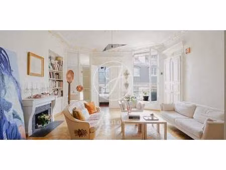 appartement paris 1ᵉʳ (75)