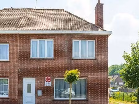 maison à vendre à boezinge € 195.000 (l8v9h) - era domus (ieper) | zimmo