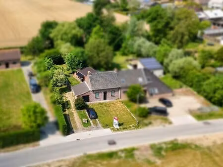 maison à vendre à boezinge € 245.000 (l8v9b) - era domus (ieper) | zimmo