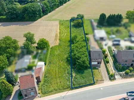 terrain à vendre à leut € 145.000 (l8v8j) - jemar.be | zimmo
