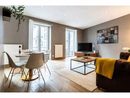 zada properties| sablon|appt 2ch|meuble|bail societe ok