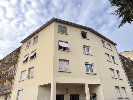 agen - studio 25 65m2 â rafraichir