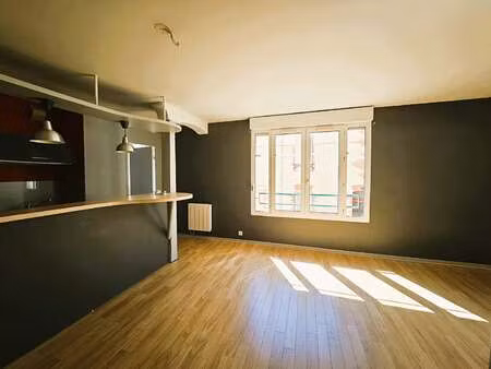 vente appartement t1 au mans (72000) : à vendre t1 / 45m² le mans
