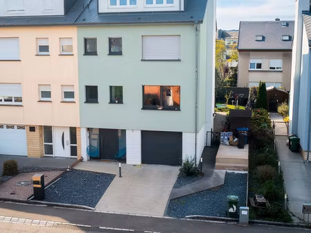 en vente maison jumelée 175 m² – 1 180 000 € |soleuvre