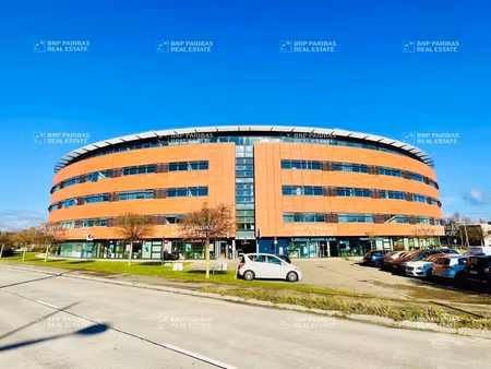 location bureau schiltigheim 67300