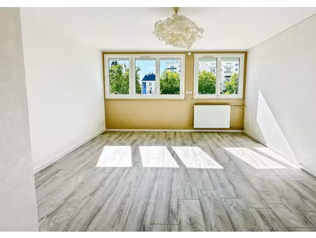 vente appartement 3 pièces 60 m² montargis (45200)