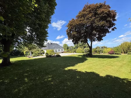 vente maison 6 pièces 151 m² à plaine-haute (22800)  467 955 €