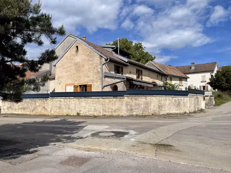 girardi immobilier vous présente cette charmante maison mito