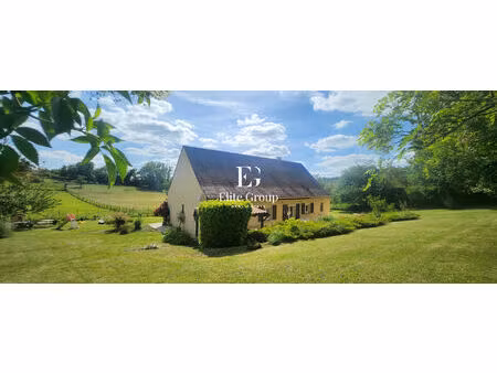 maison saint chamassy 5 pièces 120 m2