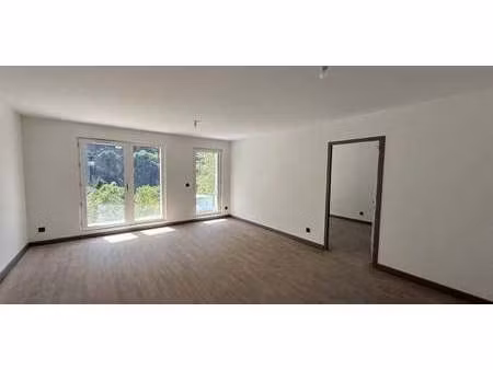 appartement salins-les-thermes (73)