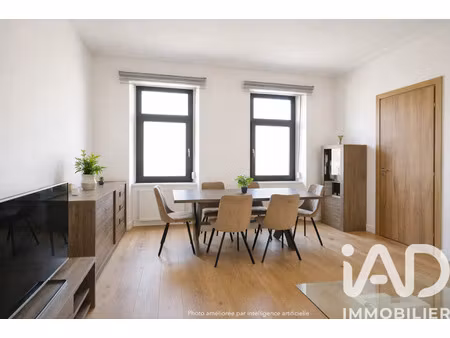 vente maison 6 pièces 154 m² stiring-wendel (57350)