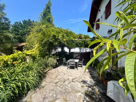 vente maison 5 pièces 170 m² à urt (64240)  599 700 €