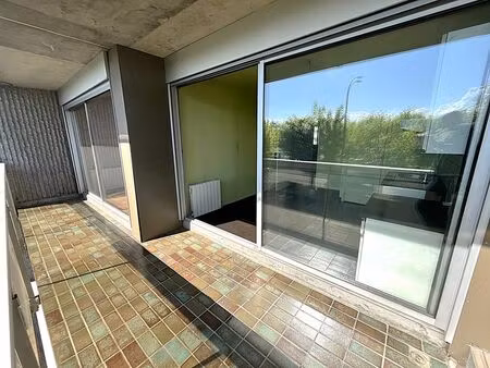 vente appartement 4 pièces 83 m² issoire (63500)