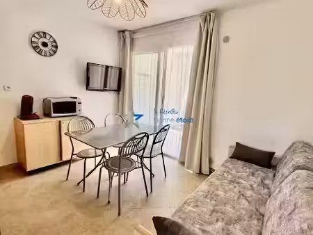 vente appartement 2 pièces 27 m² à linguizzetta (20230)  75 000 €