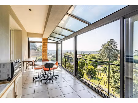 vente maison 4 pièces 132 m² limas (69400)