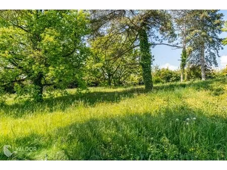 vente terrain 457 m² marcy (69480)