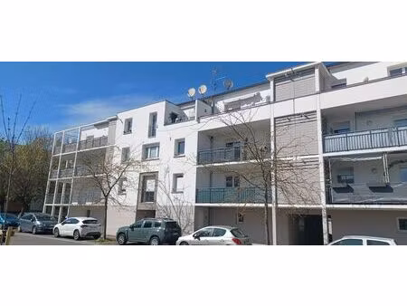 vente appartement 5 pièces 104 m² cernay (68700)