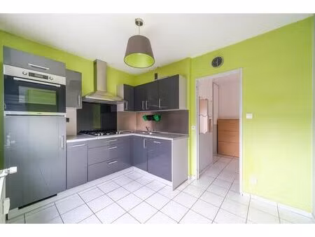 vente appartement 3 pièces 65 m² kingersheim (68260)