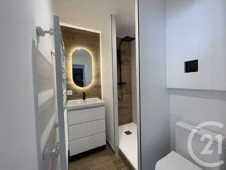 vente appartement t1 à saint-hilaire-de-riez (85270) : à vendre t1 / 24m² saint-hilaire-de