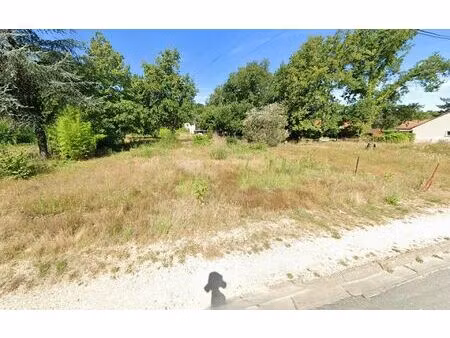 terrain theillay m² t- à vendre  24 200 €