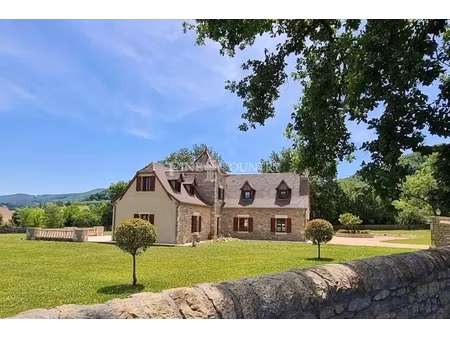 annonce maison à vendre