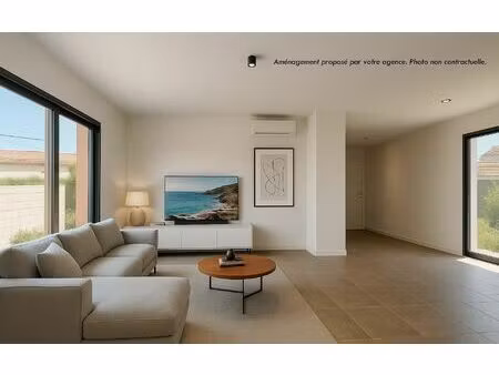 maison longecourt-en-plaine 90 m² t-4 à vendre  279 000 €