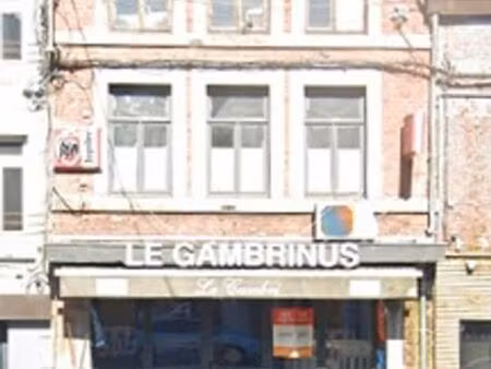le gambrinus