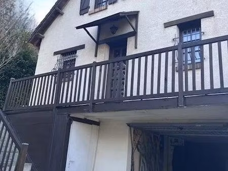 vente maison 5 pièces 87 m² malaunay (76770)