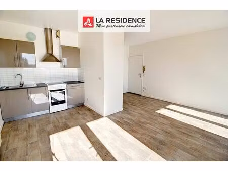 appartement de 2 pièces