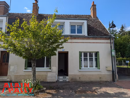 a 15 min de chateaudun