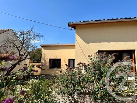 maison à vendre - 5 pièces - 82 80 m2 - villiers sur marne - 94 - ile-de-france